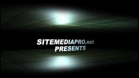 Video Squeeze Page - Template No. 1