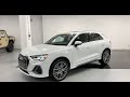 2019 Audi Q3 Technik S-Line - Park Assist Demo + Walkaround