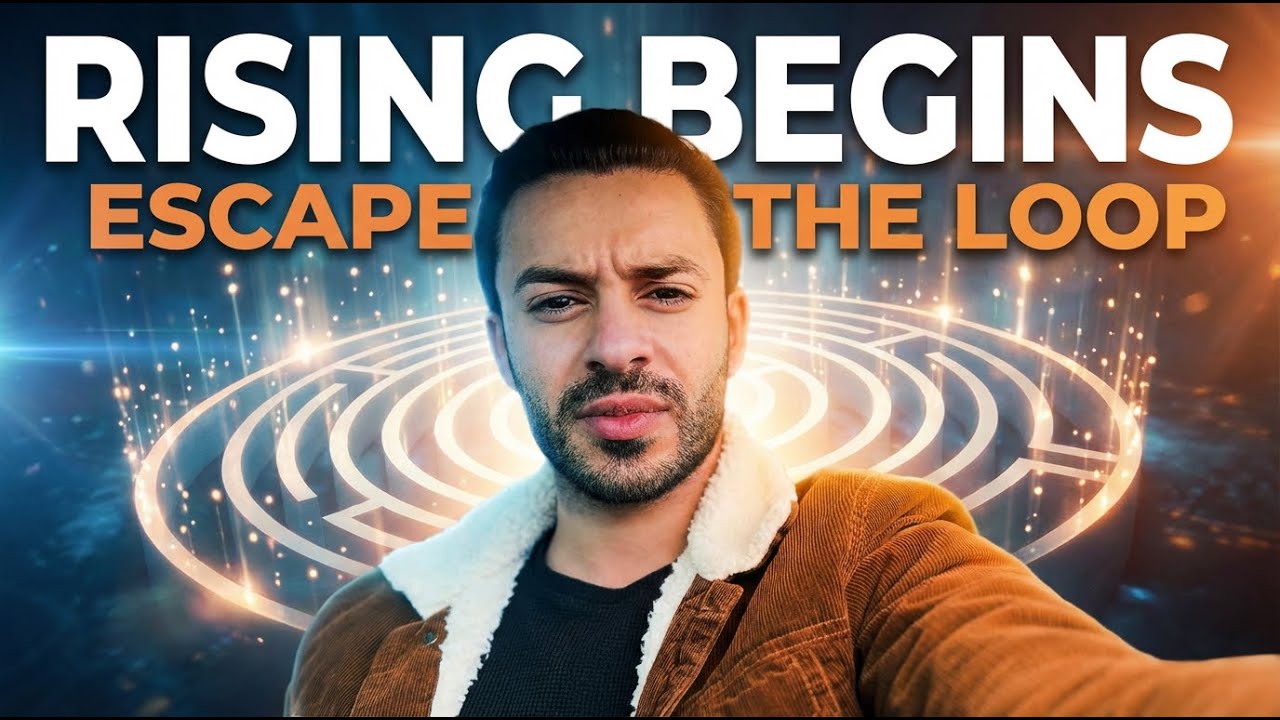 Rising Begins Episode 25 | Escape the Loop