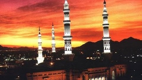 Sheikh Mohammed Ali Jaber || تلاوة من سورة سبأ للشيخ محمد جابر