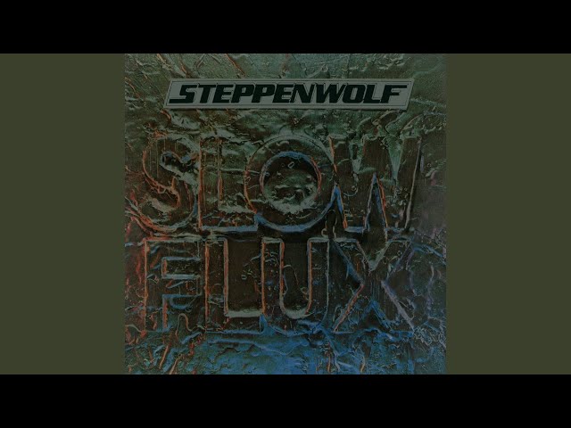 STEPPENWOLF - Straight Shootin' Woman