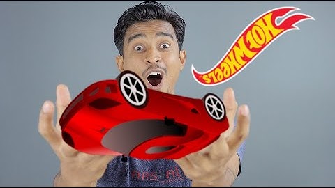 Hot Wheels City Fails And Bloopers