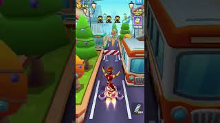 #song #subwaysurfers #total gaming prince🤴🤴🤴 🥷🥷🥷🏄♂️🏄♂️🏄♂️ maa Sherawali Maa