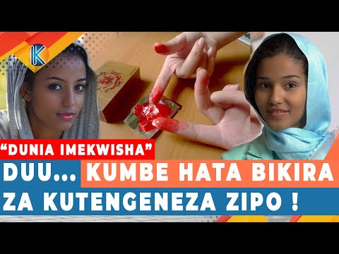 Video: Nini tofauti ya soksi za kubana?