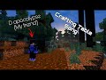 Crafting Table Song - for my friend. Beating Minecraft With Only Crafting Table