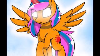 art trade (Speedpaint) ( 13)