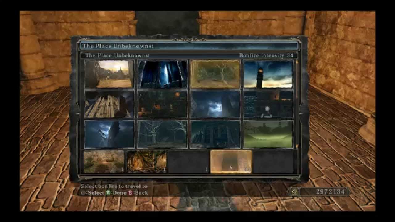 Soul Farming [DS2]+[T Titanite/F Seed/D Blessing] YouTube