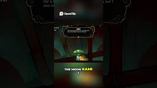 Wise Cat Kodama #steamgames #pcgames #gamingmemes #exploration #bopathoftheteallotus