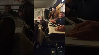 Seyani Ve Asif Agcabedi Qaradolaq