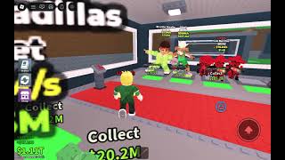 My Alt Account Is So Stacked