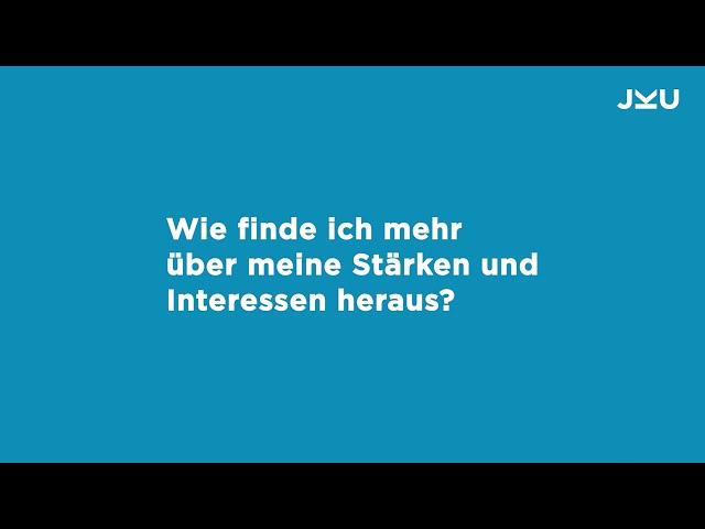 Meinen Interessen Mit Discover Nachgehen Meine Interessen