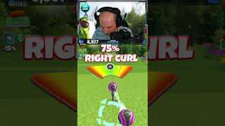 Hole 1 Pro Drive 🤩 Lakeside Qualifying #erelicgaming #golfclash
