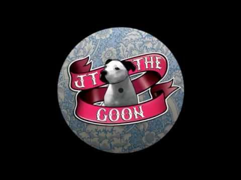 JT The Goon — JT THE GOON ‘Twin Warriors’ (Oil Gang)