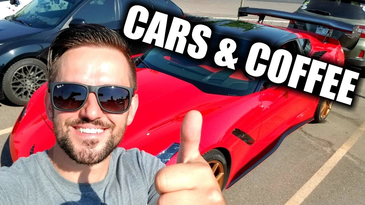 Going To Colorado Cars And Coffee In Lafayette 2018 YouTube
