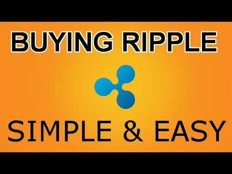 how to purchase ripple on binance