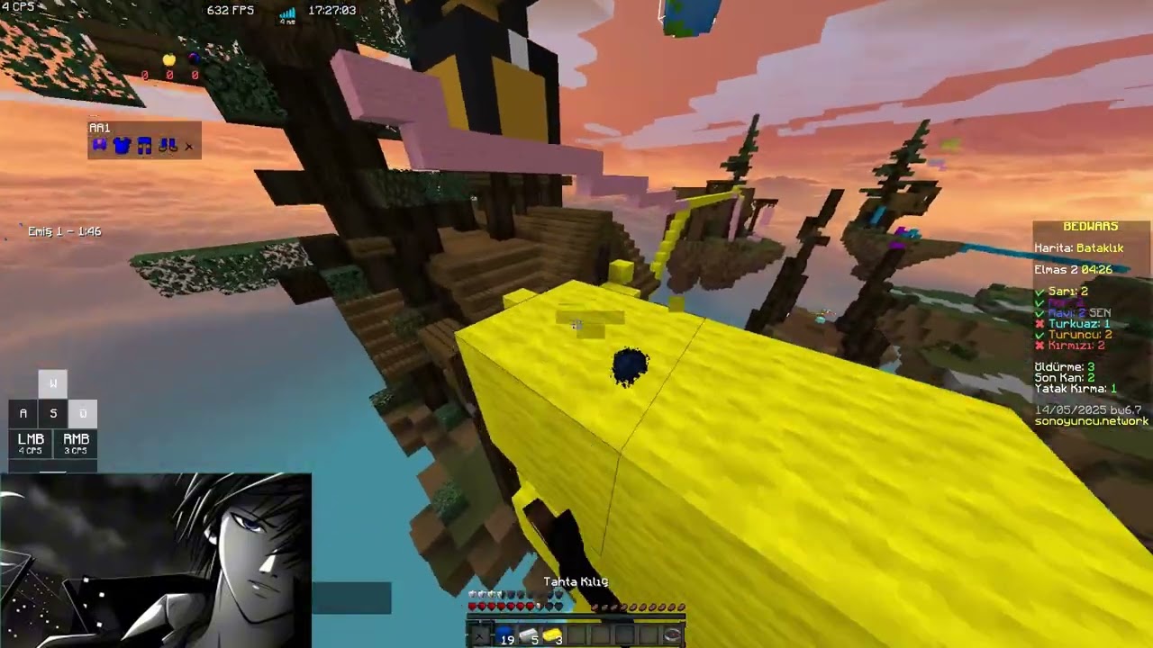 ImZalostenn(talhakaplan) Kill Montage #3