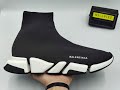 Balenciaga Speed Trainer 2.0 by Nillviez