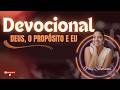 O DEUS QUE RENOVA FORÇAS! #propósito #devocional #palavradodia #feedshorts #feed #meditar