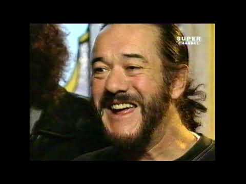 Fourth World interview/performance