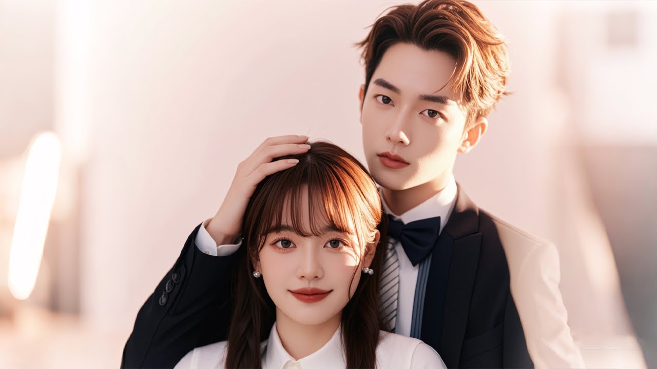 意外的婚姻：苏绵与顾渊的追爱之路