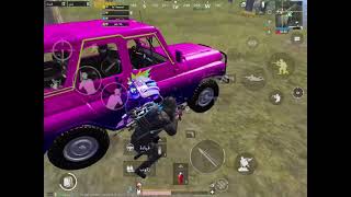 قيم في خريطة ارنقل و تقييم عالي انتهى بعشر دقايق ⏳ !! #Pubg_mobile