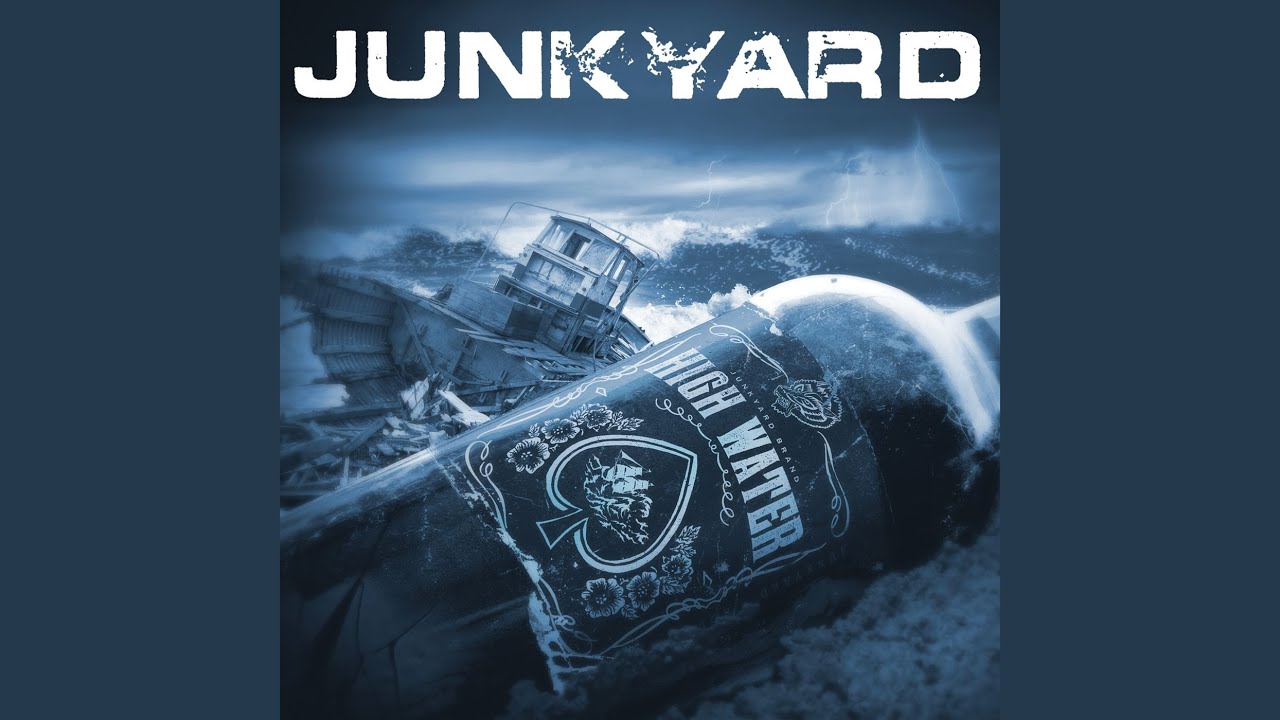 'Til the Wheels Fall Off