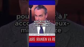 Les conséquences du retrait américain de l'accord nucléaire iranien expliquées