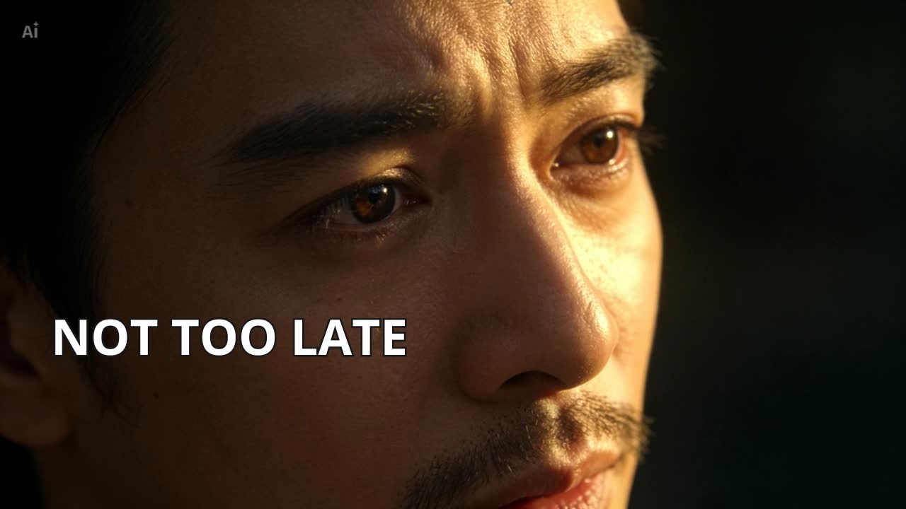 Forgiveness That Heals | Christian Worship Song About God’s Restoring Love