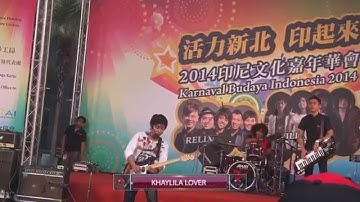 Zivilia Live BANCIAO - TAIWAN