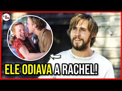 Vídeo: Qual a idade de Ryan Gosling?