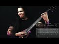 Tulkas  extinction guitar playthrough