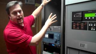 Kpxi Kwrd Station Tour