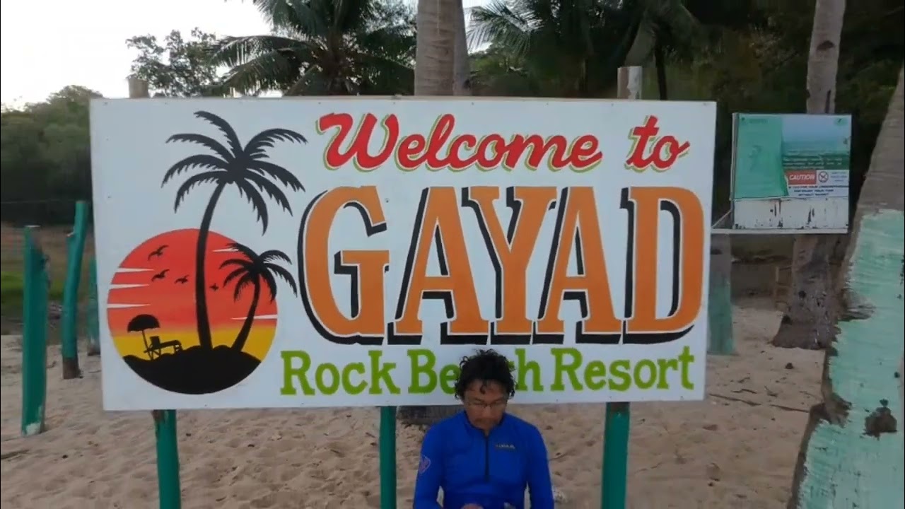 Pagtawid sa pagitan ng sta. Teresa papuntang ilin Island nakakapigil hininga sa lakas ng Amihan 