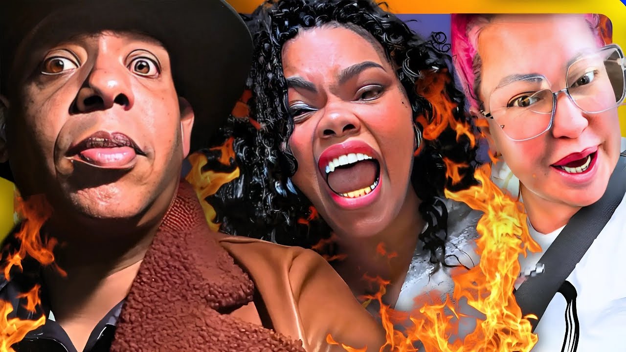 La Fiscal Contra La Cintumbare y La Diosa: ¿Qué pasó?