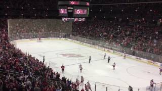 Carolina hurricanes vs new jersey devils prudential center march 25
2017