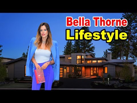 Video: Bella Thorne: Biografie, Kreativität, Karriere, Privatleben