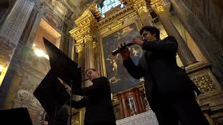 Download Lagu GIOVANNI GABRIELI (1557-1612) - Canzon Seconda à quattro MP3 Download Lagu GIOVANNI GABRIELI (1557-1612) - Canzon Seconda à quattro MP3