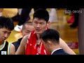 Crazy Scenario！Last 25 Sec in 4th Quarter | CBA Guangsha VS Beijing