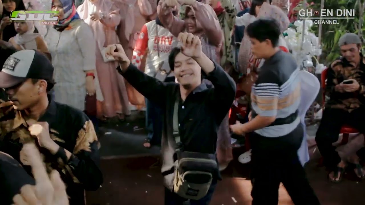 Badai Biru Medley  // GDC Live Tanjung Cisarua