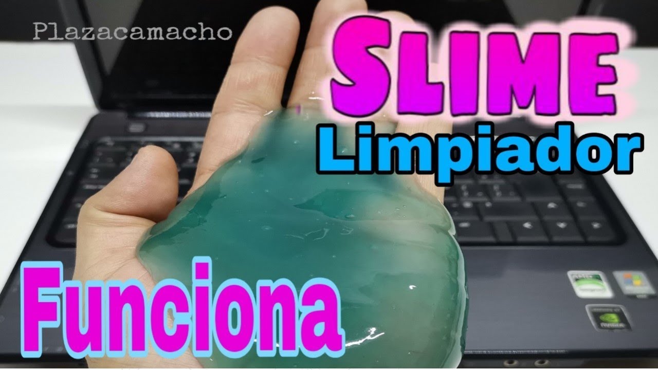 Gel Limpiador Teclado Pc Notebook Autómovil Tv Polvo Pelusas