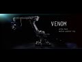 Venom showreel  nolimitsfx  tps film studio
