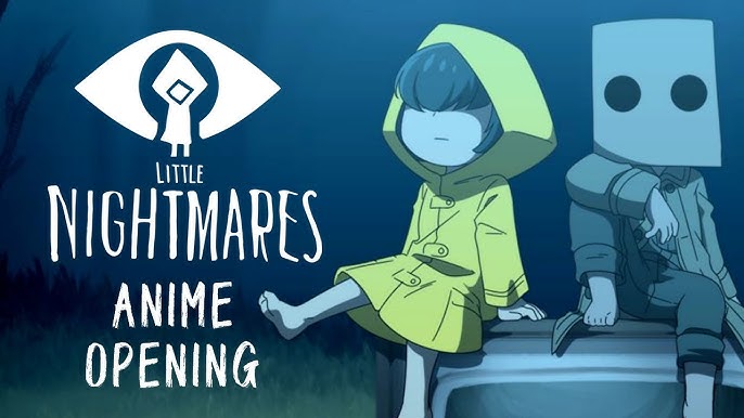 Mono Little Nightmares 2 FunFoxz_Artz - Illustrations ART street