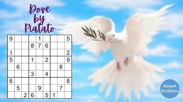 How To Solve Handmade Classic Sudoku – Smart Hobbies Collaboration