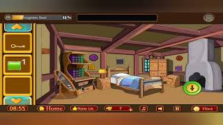 151 Escape | Level 68