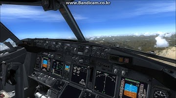 FSX PMDG 737 NGX