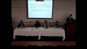 KCON9 Concurrent Sessions: Contract & Choice 2-21-14 Part 1