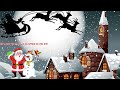 Christmas Songs Medley DISCO Non stop - We Wish You A Merry Christmas 2023 &amp; 2024