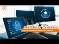 Shape user behavior to drive MFA best practices with Axiad Airlock and YubiKeys