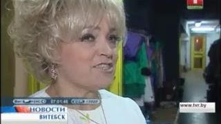 Надежда Кадышева в сюжетах новостей Надежда Кадышева в сюжетах новостей