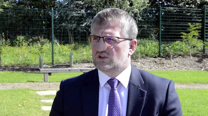 Legal Highs now Illegal - DCI Warren Stevenson - c...